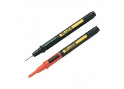 Fluke TP175 TwistGuard Test Probes - 2mm Diameter Probe Tips-