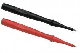 Fluke TP38 Slim Reach Test Probe Set-