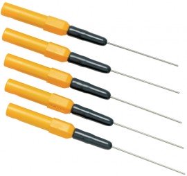 Fluke TP40 Automotive Back Probe Pins (five)