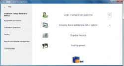 Fluke TQAERO Furnace Validation Software-