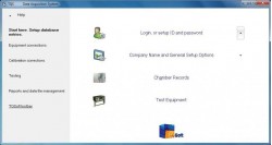Fluke TQSOFT-IQ/OQ TQSoft Pharma Process Analysis and Validation Software-