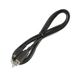Fluke USB-CABLE, Type A to Type B Mini, 2M-