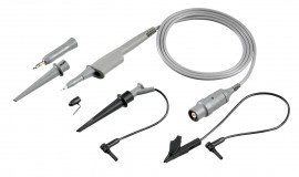 Fluke VPS210-G Voltage Probe Set, 200 MHz-