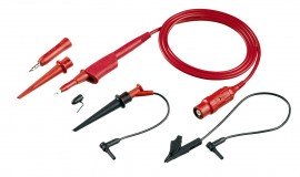 Fluke VPS210-R Voltage Probe Set, 200 MHz-