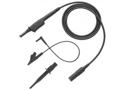 Fluke VPS41 Voltage Probe Set for 120B Series, 40MHz, 600 V, CAT IV-