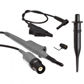 Fluke VPS410-II-G INDUS.VOLT.PROBE SET 500MHZ 10:1 GRAY-