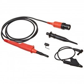 フルーク(FLUKE) Fluke VPS410-II-G ScopeMeter(R) 電圧プローブ・セット VPS410-II-G Fluke VPS410-II-V ScopeMeter® Voltage Probe Set | Fluke