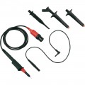 Fluke VPS421-R Voltage Probe Set 150 MHz 100:1 2000V (1000V Cat III To Earth)-