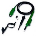 Fluke VPS420-V Voltage Probe Set, Green-