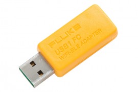 Fluke WIFI/BLE USB Adapter-