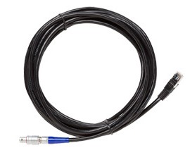 Fluke XEthernet Ethernet 5m Connector for the TIX1000, TIX660 and TIX640 Infrared Cameras-