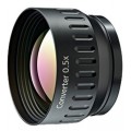 Fluke Xlens/Macro2 Infrared Lens, 0.5X, 30mm Focal Distance-