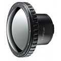 Fluke Xlens/Sup-Wide Super Wide Angle Infrared Lens-
