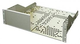 Fluke Y200H Mount Kit, Half Rack-