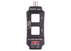 REED R5400 Line Splitter REED R5400 Line Splitter