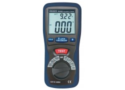 REED R5600 Insulation Tester (Megohmmeter) REED R5600 Insulation Tester (Megohmmeter)