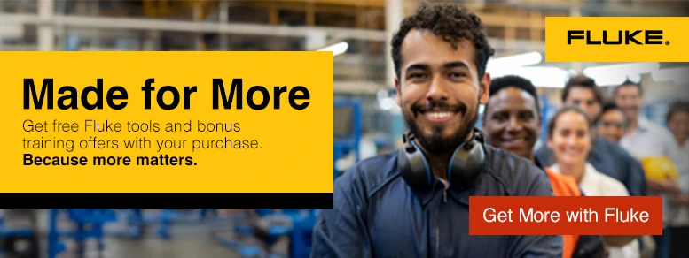 Image of the fluke 2026 made for more promo