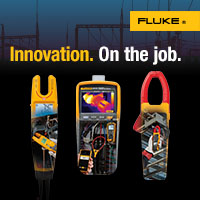 Pince multimètre TRMS AC/DC Fluke 376 FC avec iFlex®