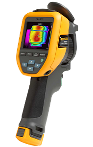 FLUKE Infrared Thermometer/ Temperature Gun Electrical/ Environmental  Testers MEASURING INSTRUMENTS Supplier, Supply, Supplies