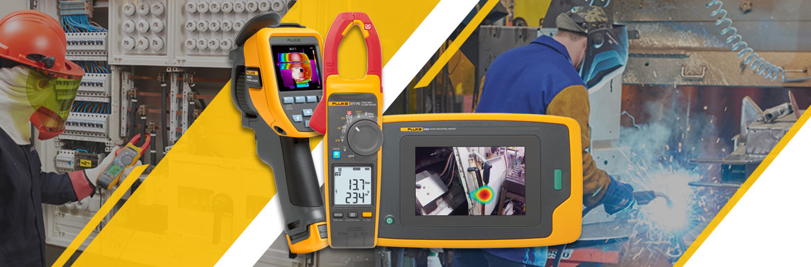 Fluke products to help you save money and time